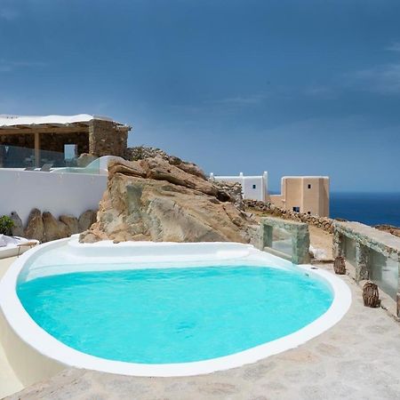 Villa Aegean Lighthouse Φανάρι Εξωτερικό φωτογραφία