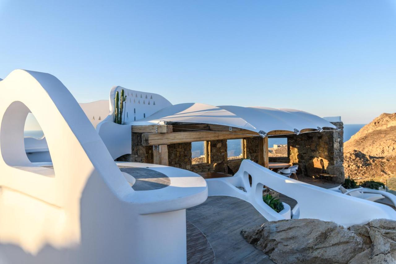 Villa Aegean Lighthouse Φανάρι Εξωτερικό φωτογραφία