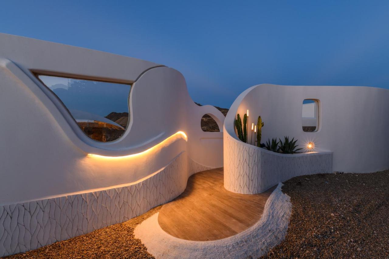 Villa Aegean Lighthouse Φανάρι Εξωτερικό φωτογραφία