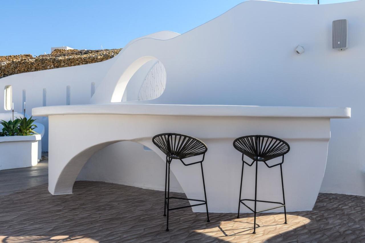 Villa Aegean Lighthouse Φανάρι Εξωτερικό φωτογραφία