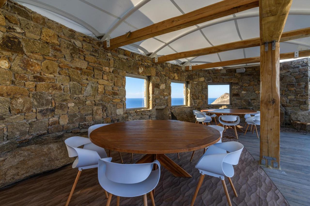 Villa Aegean Lighthouse Φανάρι Εξωτερικό φωτογραφία
