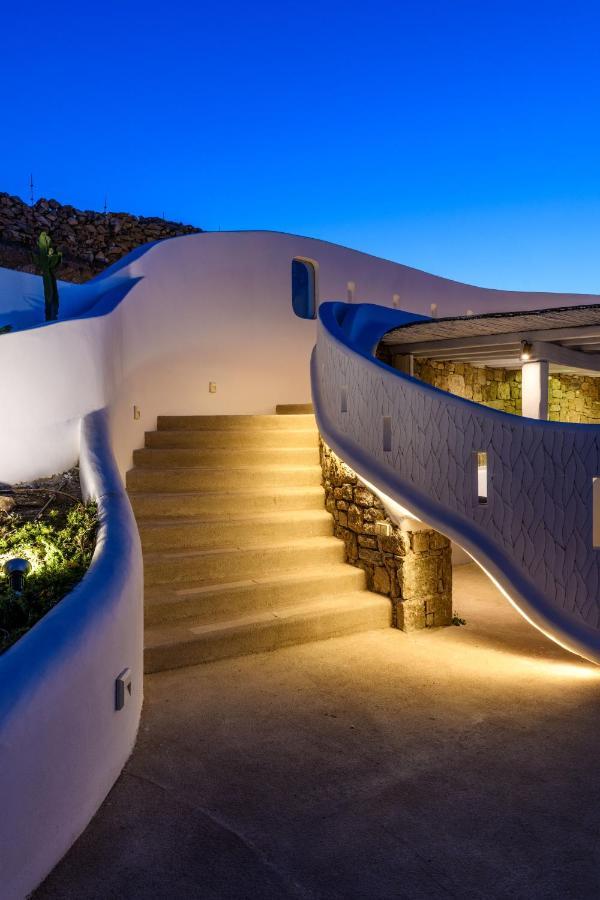 Villa Aegean Lighthouse Φανάρι Εξωτερικό φωτογραφία