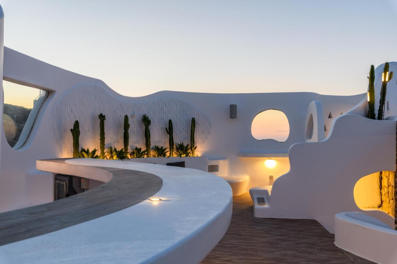 Villa Aegean Lighthouse Φανάρι Εξωτερικό φωτογραφία
