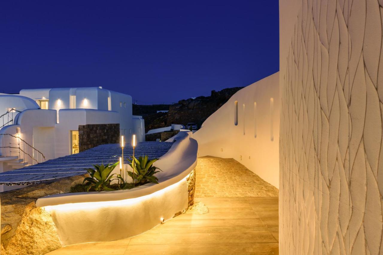 Villa Aegean Lighthouse Φανάρι Εξωτερικό φωτογραφία