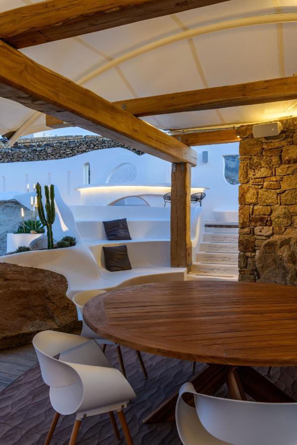 Villa Aegean Lighthouse Φανάρι Εξωτερικό φωτογραφία