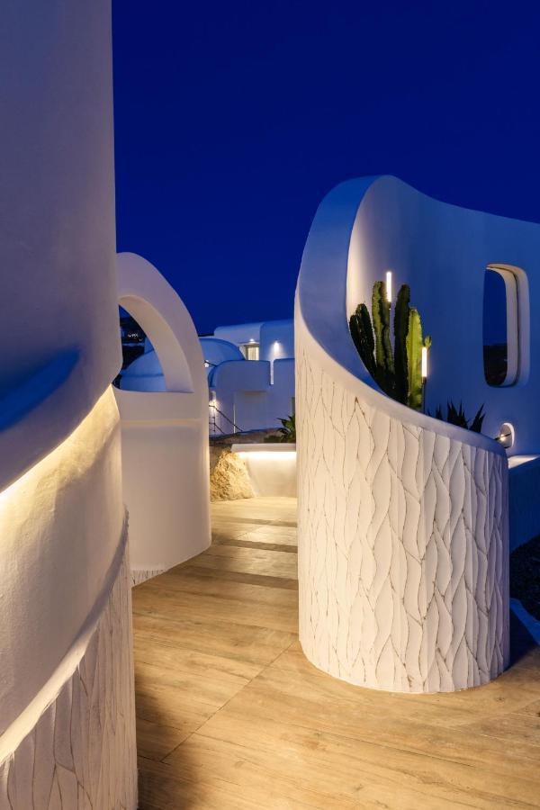 Villa Aegean Lighthouse Φανάρι Εξωτερικό φωτογραφία
