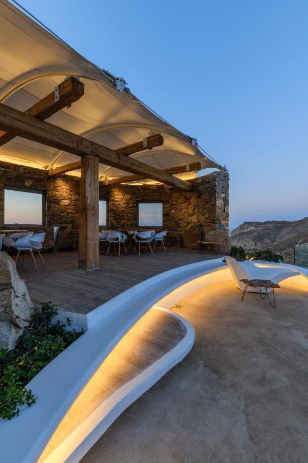 Villa Aegean Lighthouse Φανάρι Εξωτερικό φωτογραφία