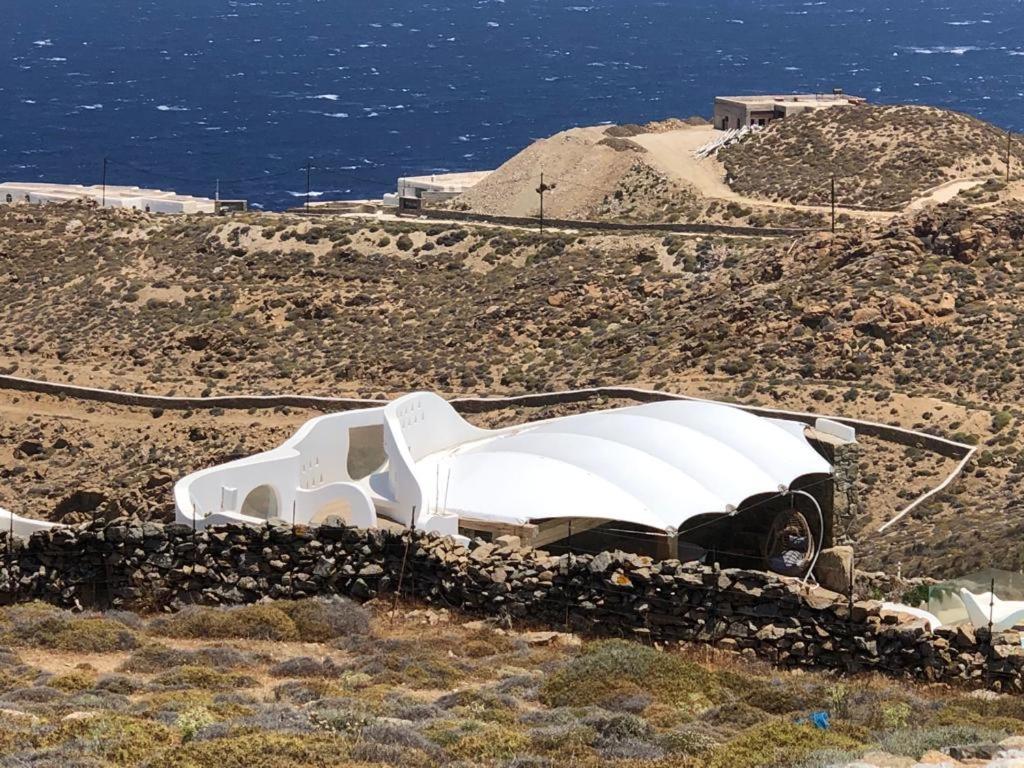 Villa Aegean Lighthouse Φανάρι Εξωτερικό φωτογραφία