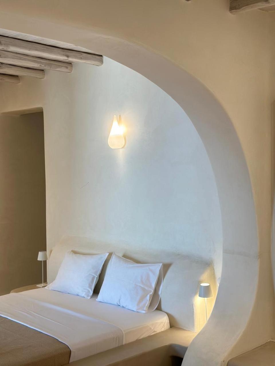 Villa Aegean Lighthouse Φανάρι Εξωτερικό φωτογραφία