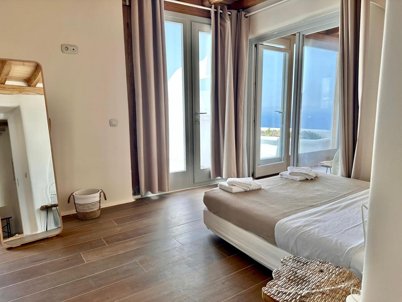 Villa Aegean Lighthouse Φανάρι Εξωτερικό φωτογραφία