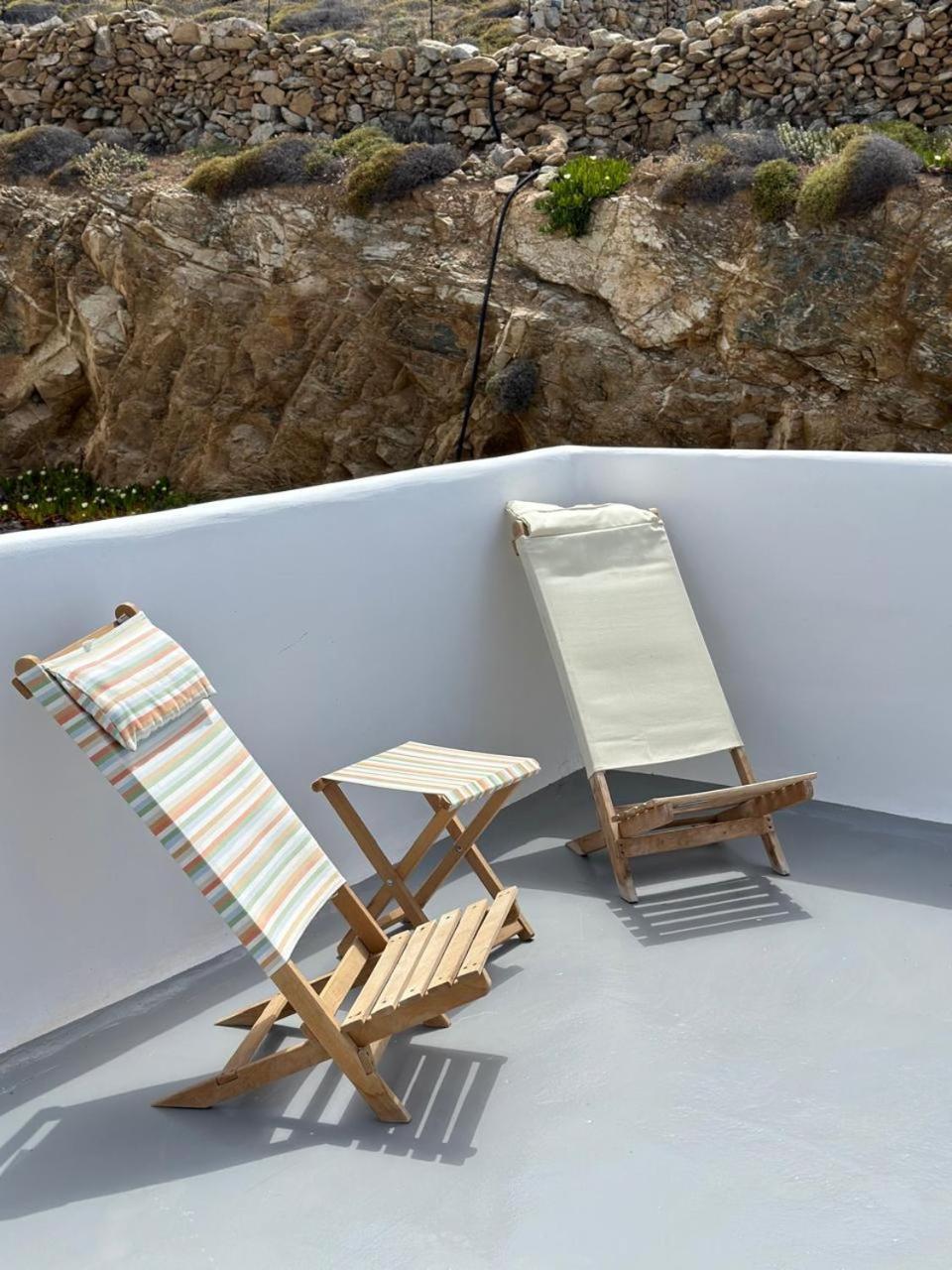 Villa Aegean Lighthouse Φανάρι Εξωτερικό φωτογραφία