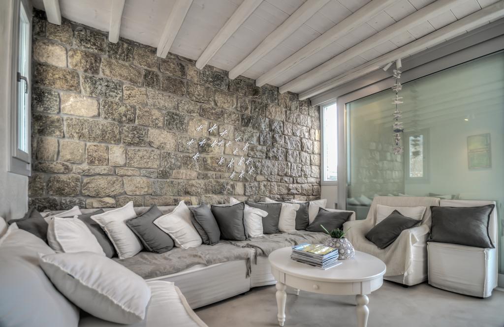 Villa Aegean Lighthouse Φανάρι Δωμάτιο φωτογραφία