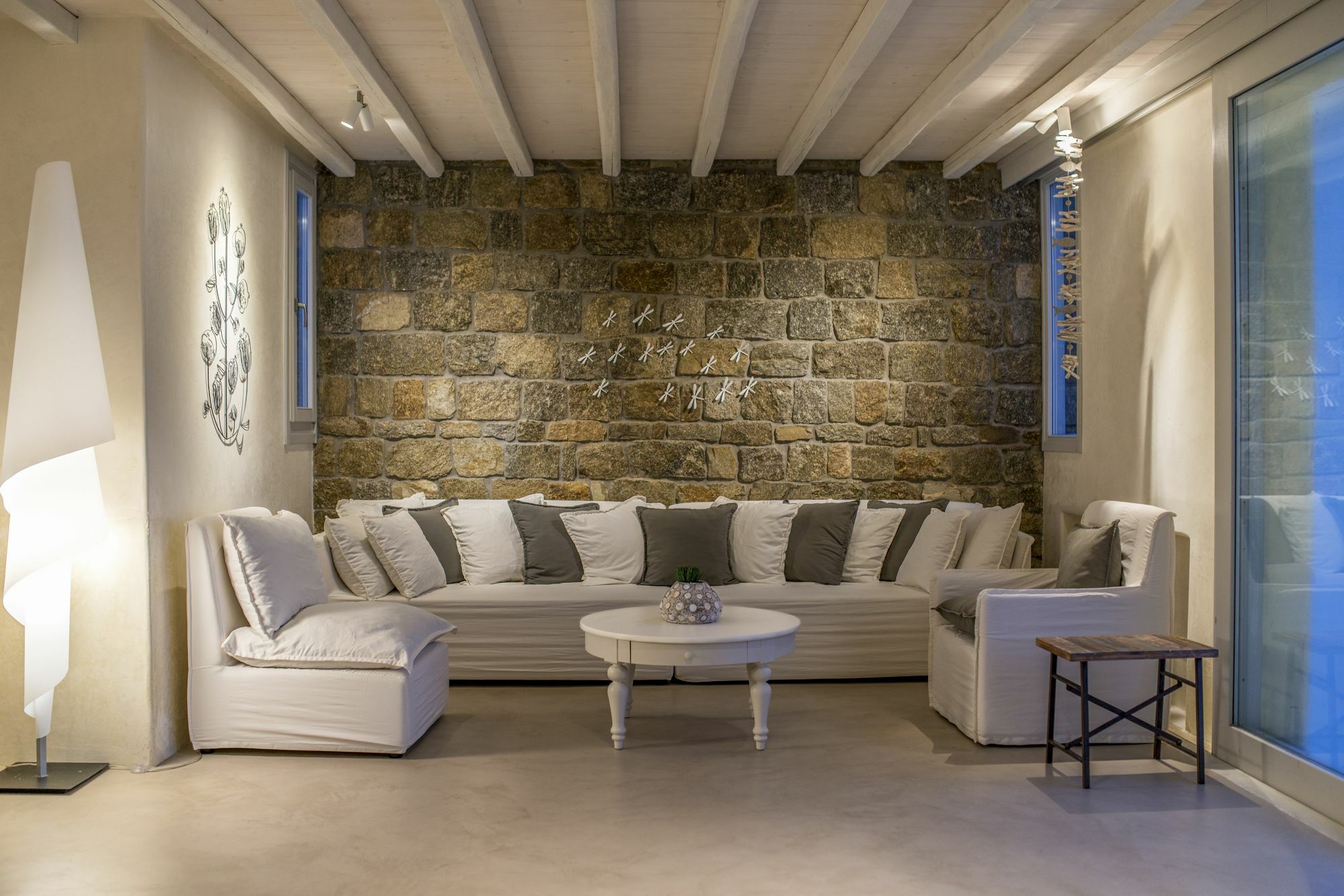 Villa Aegean Lighthouse Φανάρι Εξωτερικό φωτογραφία