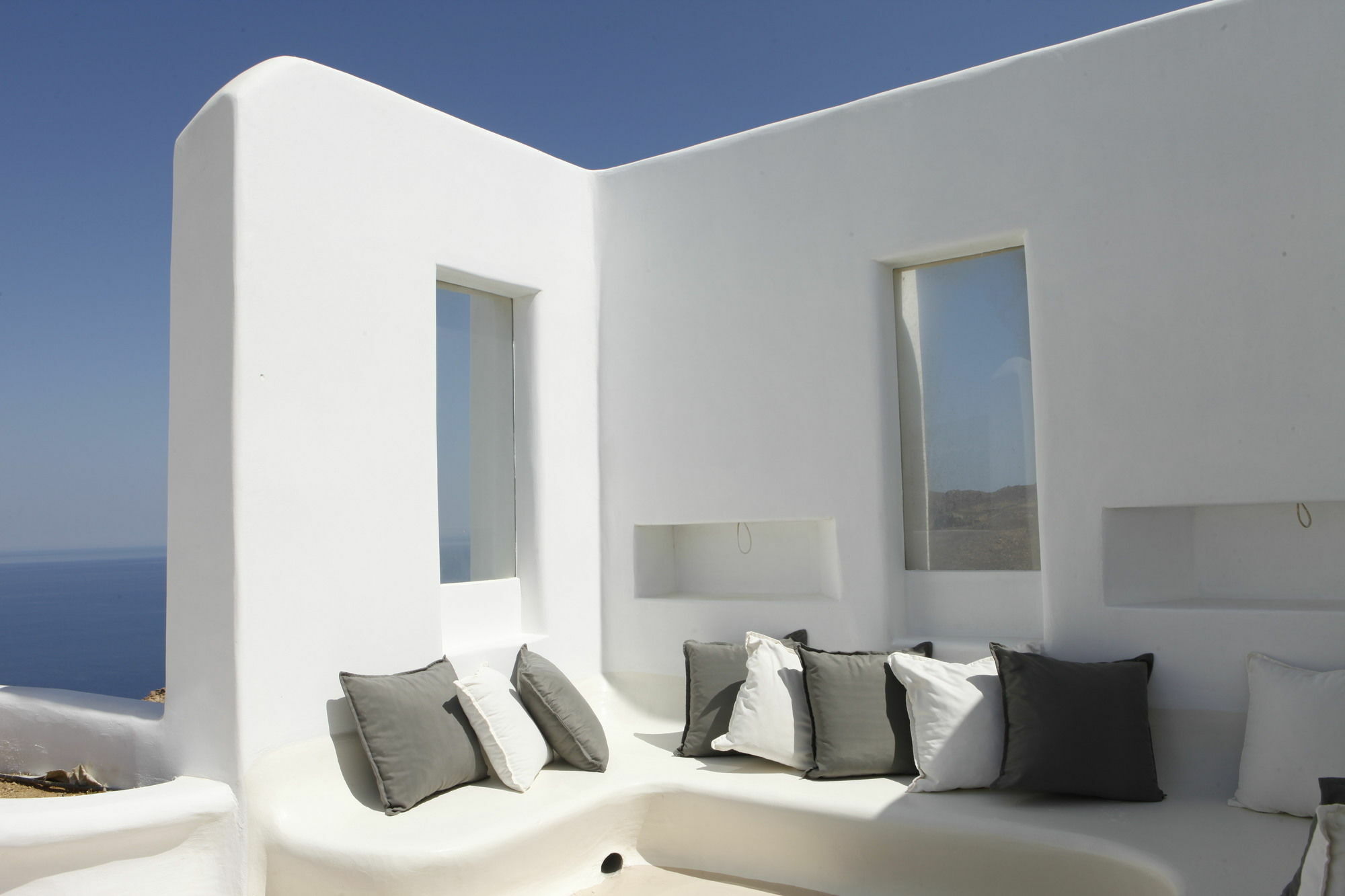 Villa Aegean Lighthouse Φανάρι Εξωτερικό φωτογραφία