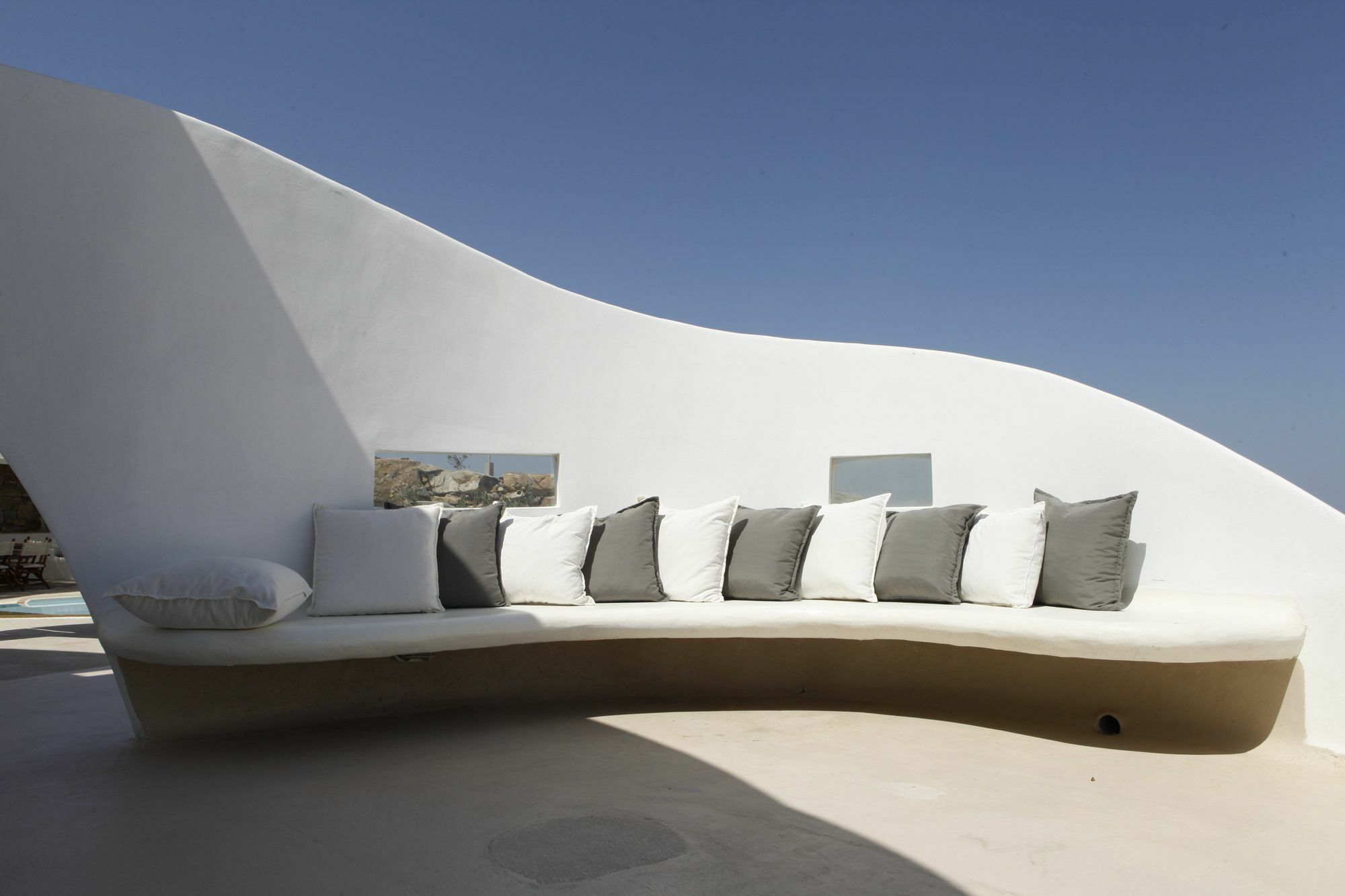 Villa Aegean Lighthouse Φανάρι Εξωτερικό φωτογραφία