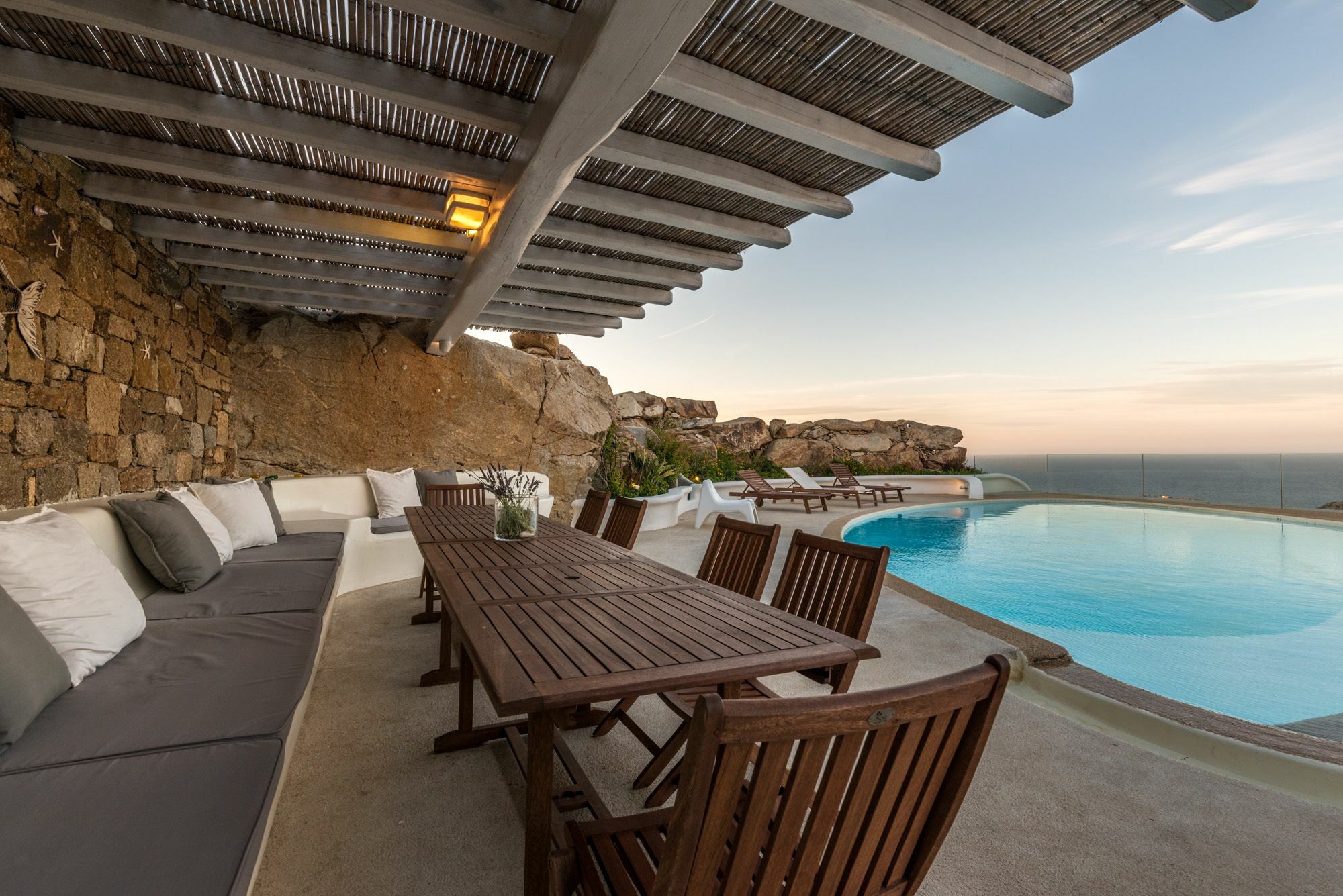 Villa Aegean Lighthouse Φανάρι Εξωτερικό φωτογραφία