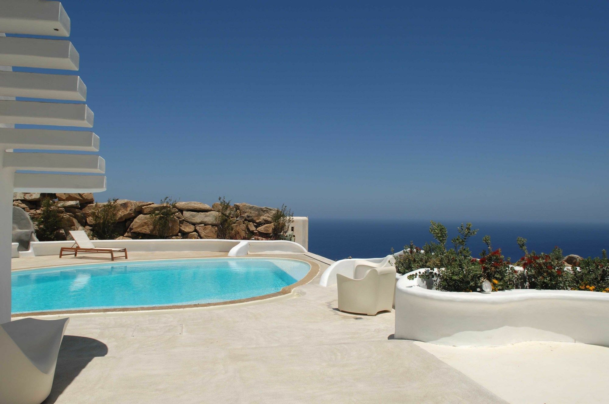 Villa Aegean Lighthouse Φανάρι Εξωτερικό φωτογραφία