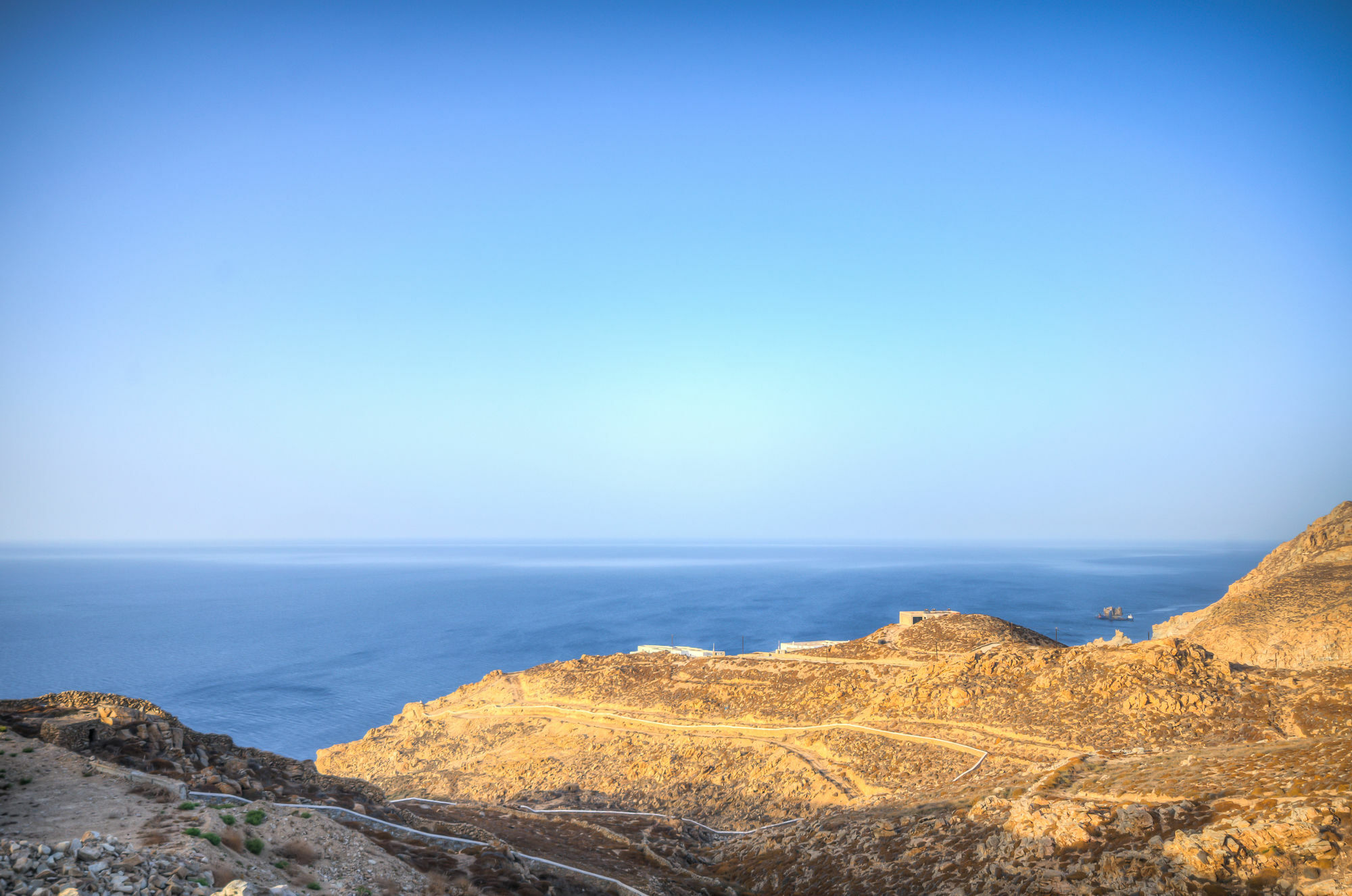 Villa Aegean Lighthouse Φανάρι Εξωτερικό φωτογραφία