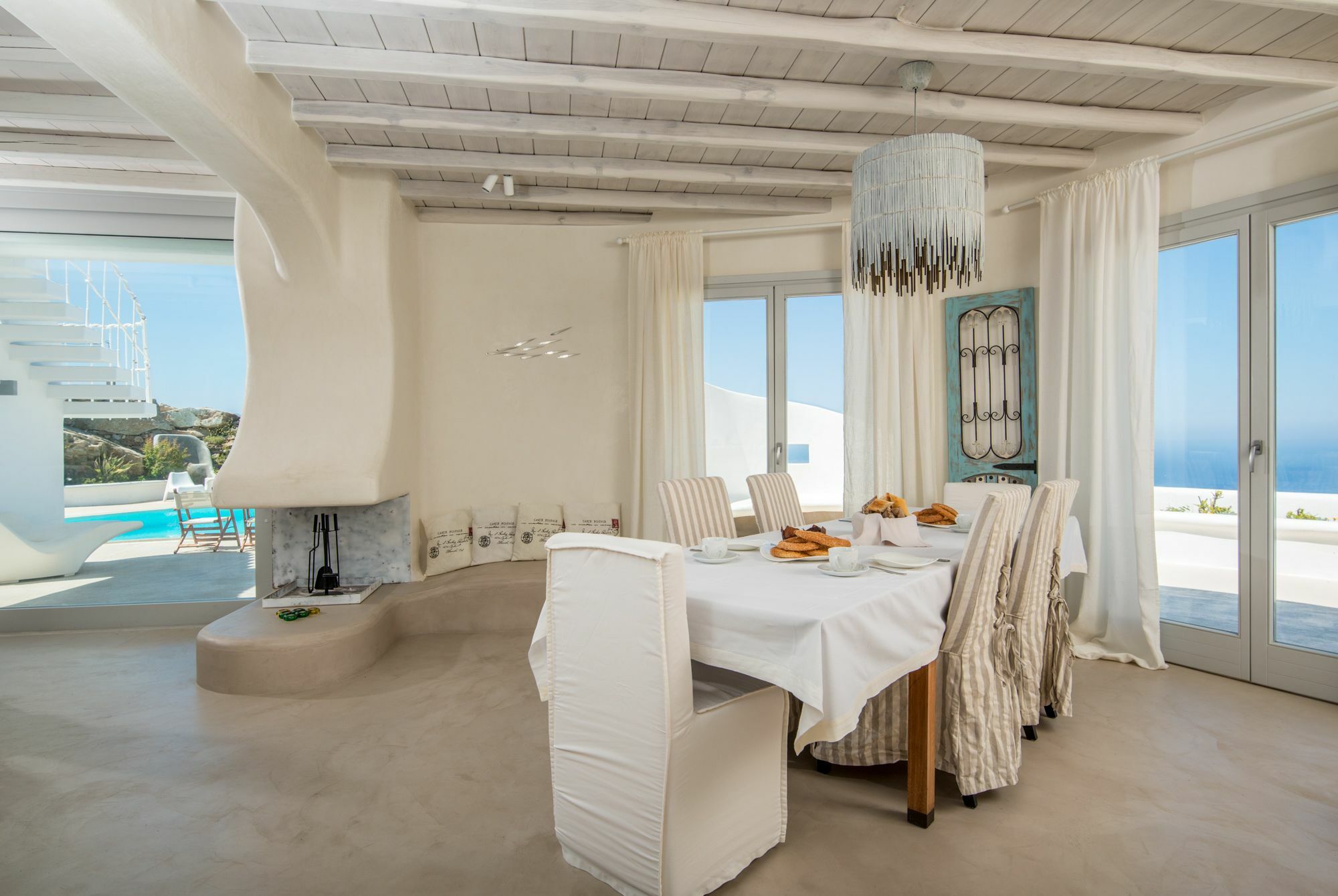 Villa Aegean Lighthouse Φανάρι Εξωτερικό φωτογραφία